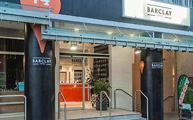 Barclay Suites Auckland